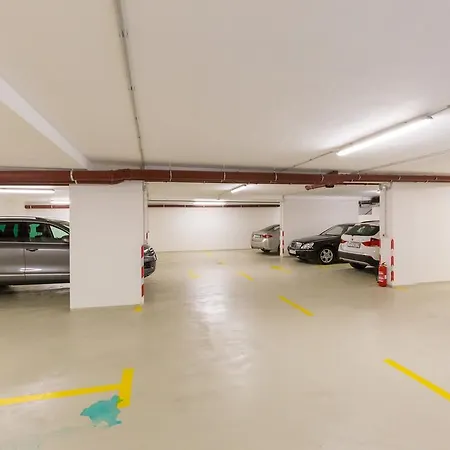 Horizon Apartment