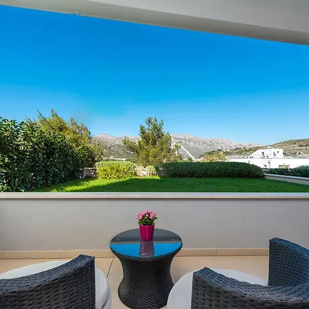 Apartment Horizon