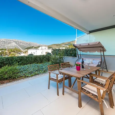 Horizon Apartment Dubrovnik