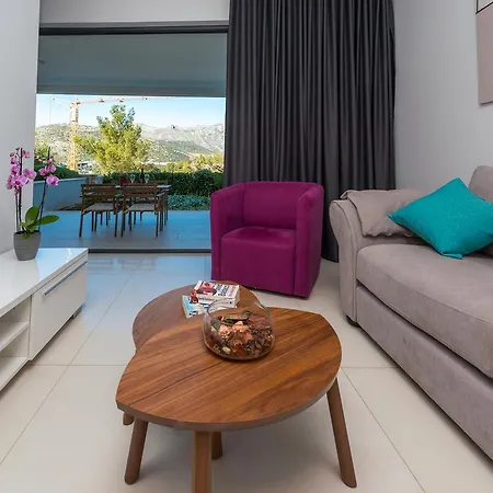 Horizon Apartment