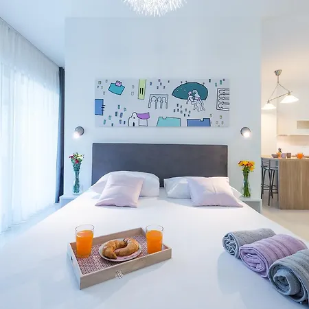 Horizon Apartment Dubrovnik