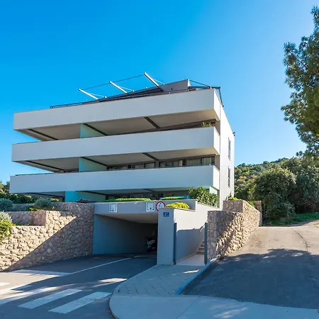 Horizon Apartment