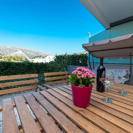 Apartment Horizon Dubrovnik