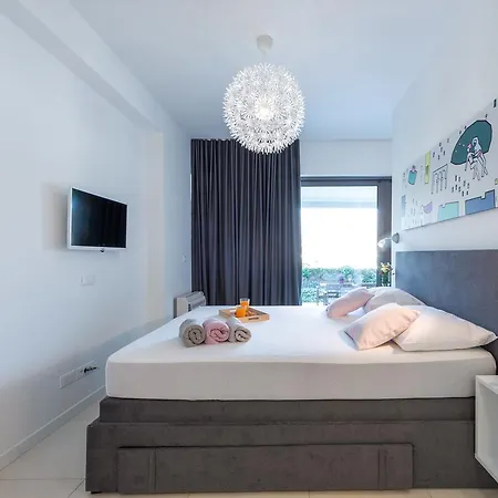 Apartment Horizon