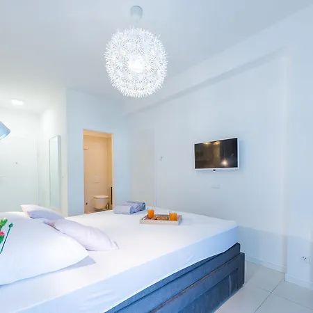 Horizon Apartment